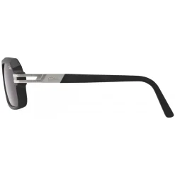 Cazal - Vintage 6004 3 - Legendary - Black Matt - Sunglasses - Eyewear - Avvenice