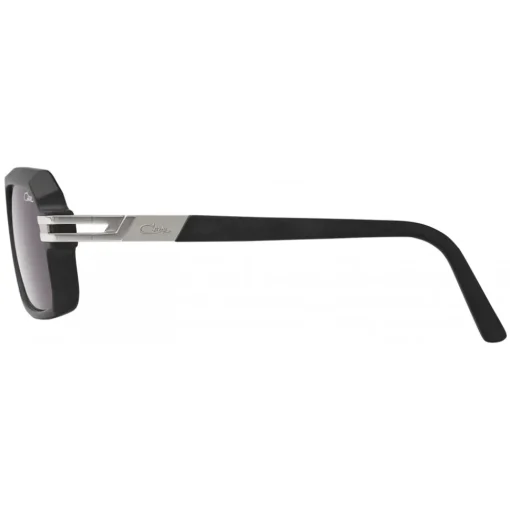 Cazal - Vintage 6004 3 - Legendary - Black Matt - Sunglasses - Eyewear - Avvenice
