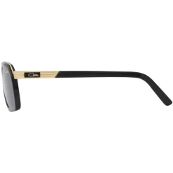 Cazal - Vintage 6014 3 - Legendary - Black Gold - Sunglasses - Eyewear - Avvenice