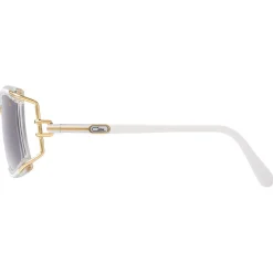 Cazal - Vintage 179 3 - Legendary - White - Sunglasses - Eyewear - Avvenice^ Sunglasses & Eyewear