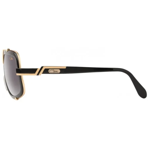 Cazal - Vintage 656 3 - Legendary - Black - Sunglasses - Eyewear - Avvenice^ Sunglasses & Eyewear