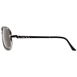 Cazal - Vintage 659 3 - Legendary - Black Matt - Sunglasses - Eyewear - Avvenice^ Sunglasses & Eyewear