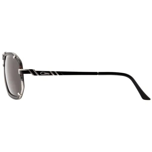 Cazal - Vintage 659 3 - Legendary - Black Matt - Sunglasses - Eyewear - Avvenice^ Sunglasses & Eyewear