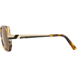 Cazal - Vintage 662 3 - Legendary - Tortoise - Sunglasses - Eyewear - Avvenice^ Sunglasses & Eyewear