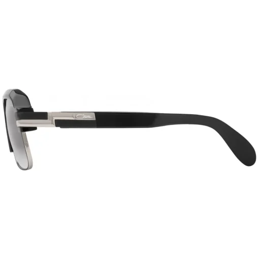 Cazal - Vintage 670 304 - Legendary - Black Silver - Sunglasses - Eyewear - Avvenice^ Sunglasses & Eyewear