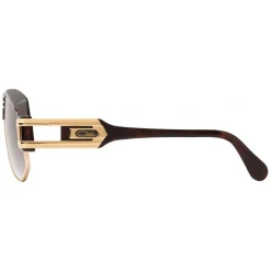 Cazal - Vintage 671 3 - Legendary - Dark Brown - Sunglasses - Eyewear - Avvenice^ Sunglasses & Eyewear