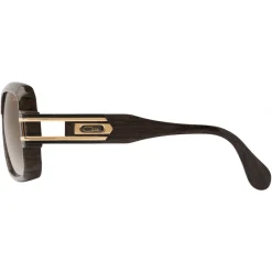 Cazal - Vintage 623 3 - Legendary - Dark Wood - Sunglasses - Eyewear - Avvenice