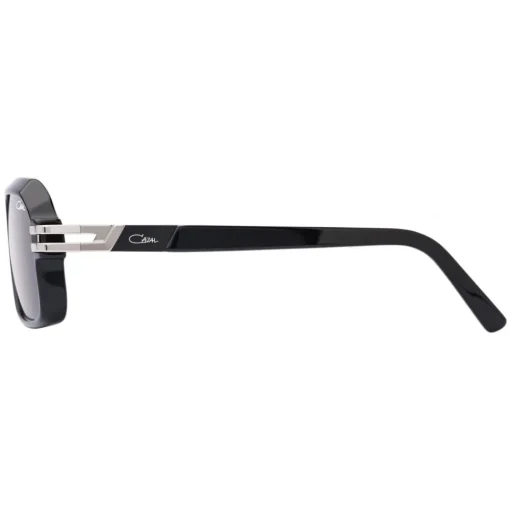 Cazal - Vintage 6004 3 - Legendary - Black Silver - Sunglasses - Eyewear - Avvenice^ Sunglasses & Eyewear