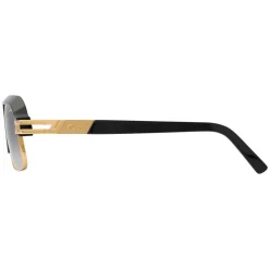 Cazal - Vintage 6020 3 - Legendary - Black Gold - Sunglasses - Eyewear - Avvenice^ Sunglasses & Eyewear