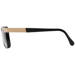 Cazal - Vintage 650 3 - Legendary - Black - Sunglasses - Eyewear - Avvenice