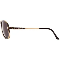 Cazal - Vintage 659 3 - Legendary - Dark Amber - Sunglasses - Eyewear - Avvenice