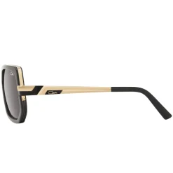 Cazal - Vintage 662 3 - Legendary - Black Gold - Sunglasses - Eyewear - Avvenice