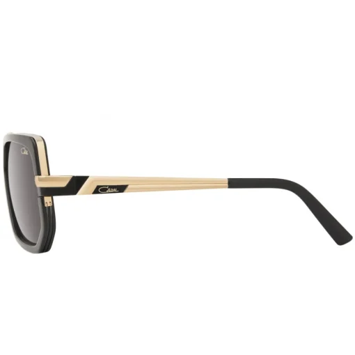 Cazal - Vintage 662 3 - Legendary - Black Gold - Sunglasses - Eyewear - Avvenice