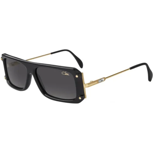 Cazal - Vintage 185 3 - Legendary - Black - Sunglasses - Eyewear - Avvenice
