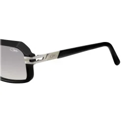 Cazal - Vintage 6004 3 - Legendary - Black Matt - Sunglasses - Eyewear - Avvenice