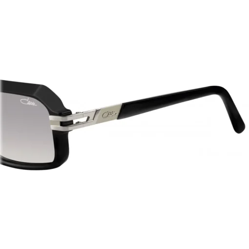 Cazal - Vintage 6004 3 - Legendary - Black Matt - Sunglasses - Eyewear - Avvenice