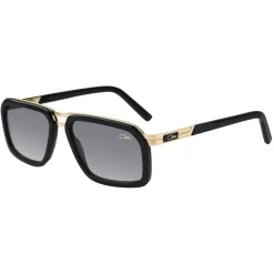 Cazal - Vintage 6014 3 - Legendary - Black Gold - Sunglasses - Eyewear - Avvenice