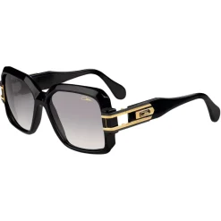 Cazal - Vintage 623 3 - Legendary - Black - Sunglasses - Eyewear - Avvenice