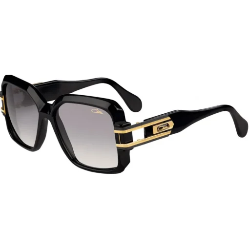 Cazal - Vintage 623 3 - Legendary - Black - Sunglasses - Eyewear - Avvenice