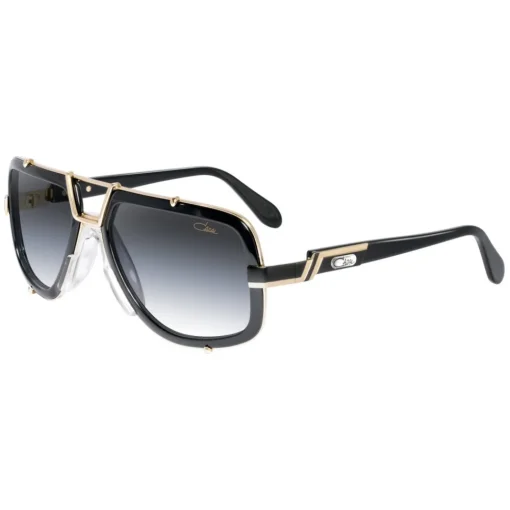Cazal - Vintage 656 3 - Legendary - Black - Sunglasses - Eyewear - Avvenice^ Sunglasses & Eyewear