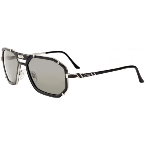 Cazal - Vintage 659 3 - Legendary - Black Matt - Sunglasses - Eyewear - Avvenice^ Sunglasses & Eyewear