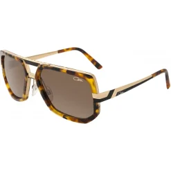 Cazal - Vintage 662 3 - Legendary - Tortoise - Sunglasses - Eyewear - Avvenice^ Sunglasses & Eyewear