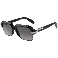 Cazal - Vintage 670 304 - Legendary - Black Silver - Sunglasses - Eyewear - Avvenice^ Sunglasses & Eyewear
