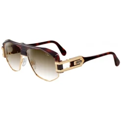 Cazal - Vintage 671 3 - Legendary - Dark Brown - Sunglasses - Eyewear - Avvenice^ Sunglasses & Eyewear
