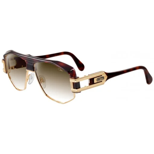Cazal - Vintage 671 3 - Legendary - Dark Brown - Sunglasses - Eyewear - Avvenice^ Sunglasses & Eyewear