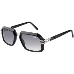 Cazal - Vintage 6004 3 - Legendary - Black Silver - Sunglasses - Eyewear - Avvenice^ Sunglasses & Eyewear