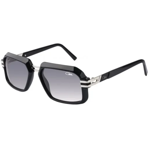 Cazal - Vintage 6004 3 - Legendary - Black Silver - Sunglasses - Eyewear - Avvenice^ Sunglasses & Eyewear