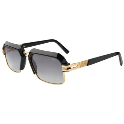 Cazal - Vintage 6020 3 - Legendary - Black Gold - Sunglasses - Eyewear - Avvenice^ Sunglasses & Eyewear