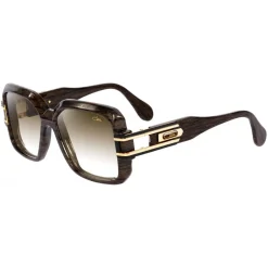 Cazal - Vintage 623 3 - Legendary - Dark Wood - Sunglasses - Eyewear - Avvenice