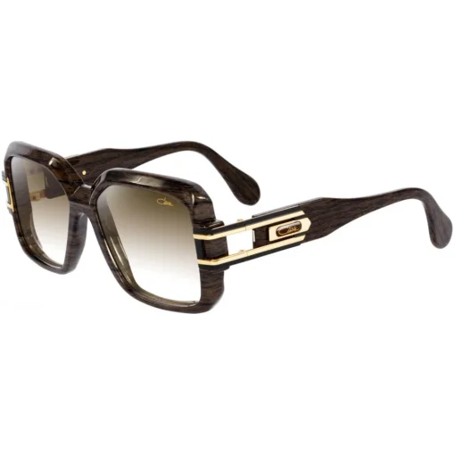 Cazal - Vintage 623 3 - Legendary - Dark Wood - Sunglasses - Eyewear - Avvenice