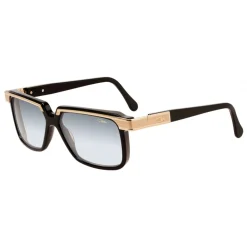 Cazal - Vintage 650 3 - Legendary - Black - Sunglasses - Eyewear - Avvenice