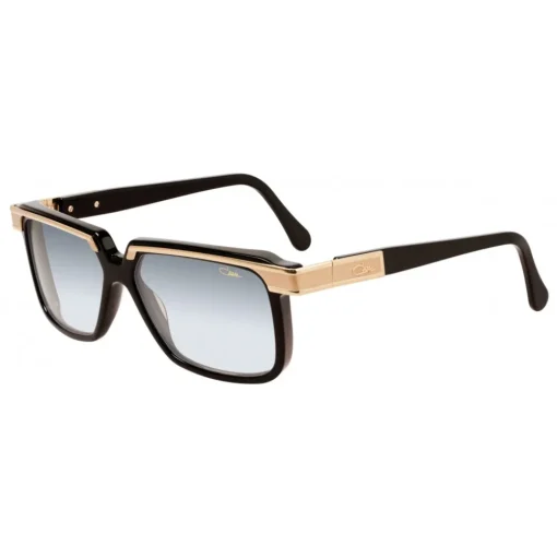 Cazal - Vintage 650 3 - Legendary - Black - Sunglasses - Eyewear - Avvenice