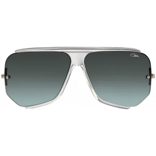 Cazal - Vintage 850 - Legendary - Black Silver - Sunglasses - Eyewear - Avvenice