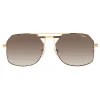 Cazal - Vintage 959 - Legendary - Brown - Sunglasses - Eyewear - Avvenice