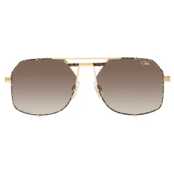 Cazal - Vintage 959 - Legendary - Brown - Sunglasses - Eyewear - Avvenice