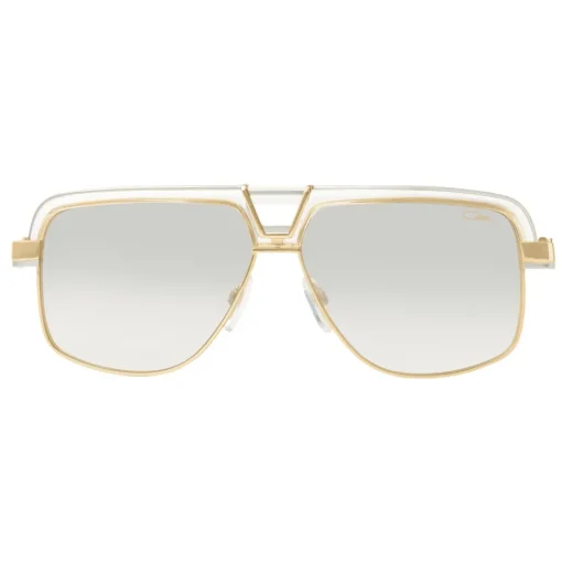 Cazal - Vintage 991 - Legendary - Crystal - Sunglasses - Eyewear - Avvenice