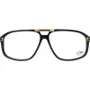 Cazal - Vintage 6024 - Legendary - Black Gold - Optical Glasses - Eyewear - Avvenice