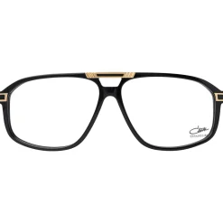 Cazal - Vintage 6024 - Legendary - Black Gold - Optical Glasses - Eyewear - Avvenice