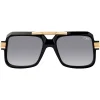 Cazal - Vintage 663 - Legendary - Black - Sunglasses - Eyewear - Avvenice