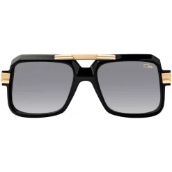 Cazal - Vintage 663 - Legendary - Black - Sunglasses - Eyewear - Avvenice