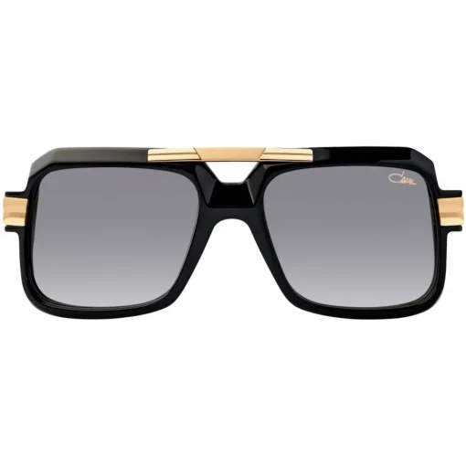 Cazal - Vintage 663 - Legendary - Black - Sunglasses - Eyewear - Avvenice