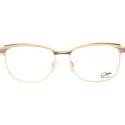 Cazal - Vintage 1250 - Legendary - Grey Rose - Optical Glasses - Eyewear - Avvenice