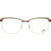 Cazal - Vintage 1250 - Legendary - Bordeaux - Optical Glasses - Eyewear - Avvenice