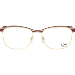 Cazal - Vintage 1250 - Legendary - Bordeaux - Optical Glasses - Eyewear - Avvenice