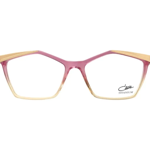 Cazal - Vintage 2508 - Legendary - Rose - Optical Glasses - Eyewear - Avvenice
