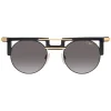 Cazal - Vintage 745 - Legendary - Black Gold - Sunglasses - Eyewear - Avvenice